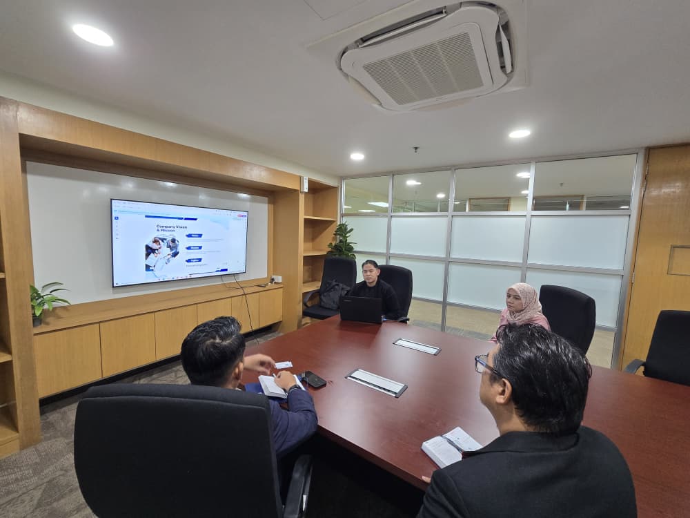 Consultancy Programme 2